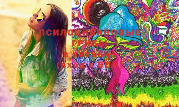 ешки Алексеевка